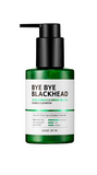 SOMEBYMI Bye Bye Blackhead Miracle Green Tea Tox Bubble Cleanser - Palpasaonline