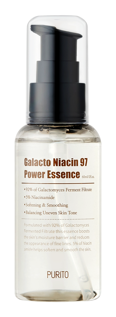 PURITO Galacto Niacin 97 Power Essence