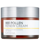MISSHA Bee Pollen Renew Cream - Palpasaonline