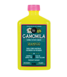 Lola Camomila Shampoo 250ML by palpasaonline