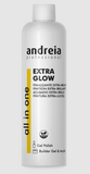 Extra Glow Finishing 250ml - All In One Andreia