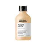 Loreal Absolut Repair Shampoo 300ml-palpasaonline