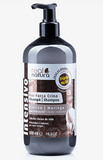 Real Natura Shampoo Pro-Força Crina 500ml - Palpasaonline