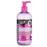 Real Natura Shampoo Pro Lisos Anti Frizz 500 ML - Palpasaonline