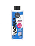 SOS Bomba Shampoo Original Salon Line-500ML-palpasaonline