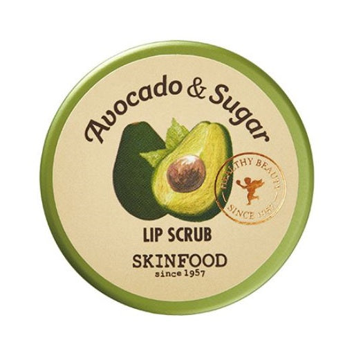 Skinfood Labios scrub - Palpasaonline