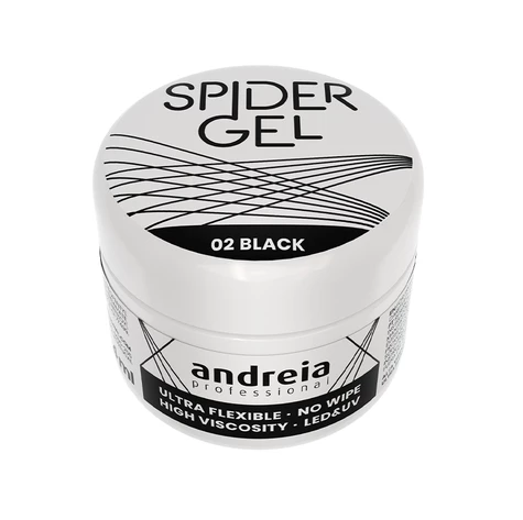 Andreia Spider Gel Preto-02 by palpasaonline