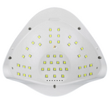 Catalisador Unhas | Lampadas UV/LED 150 watt-palpasaonline