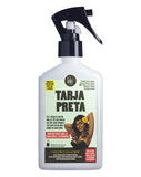 Lola- Tarja Preta Spray de Queratina Vegetal 250 ml - Palpasaonline